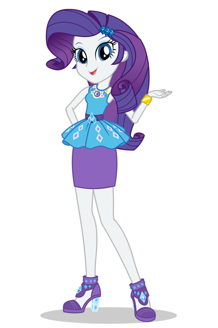 Best of Picture of rarity my little pony