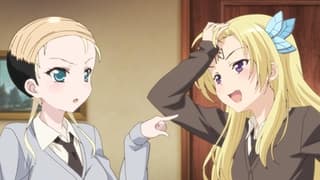 angad kumar recommends haganai season 1 episode 1 pic