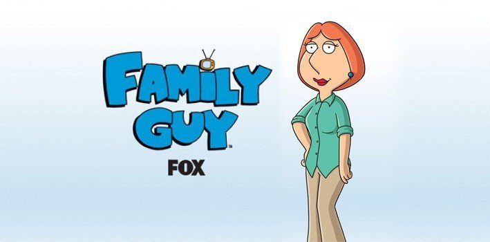 bret heskett recommends Lois Griffin Birthday