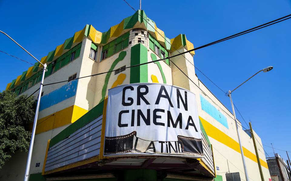 binu raman add cine latino para adultos photo