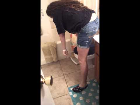 Best of Peeing her pants