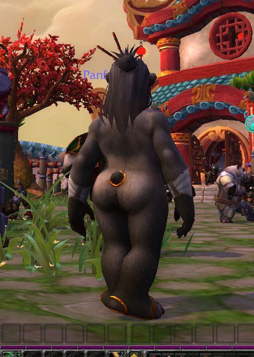 bill spinks recommends pandaren rule 34 pic