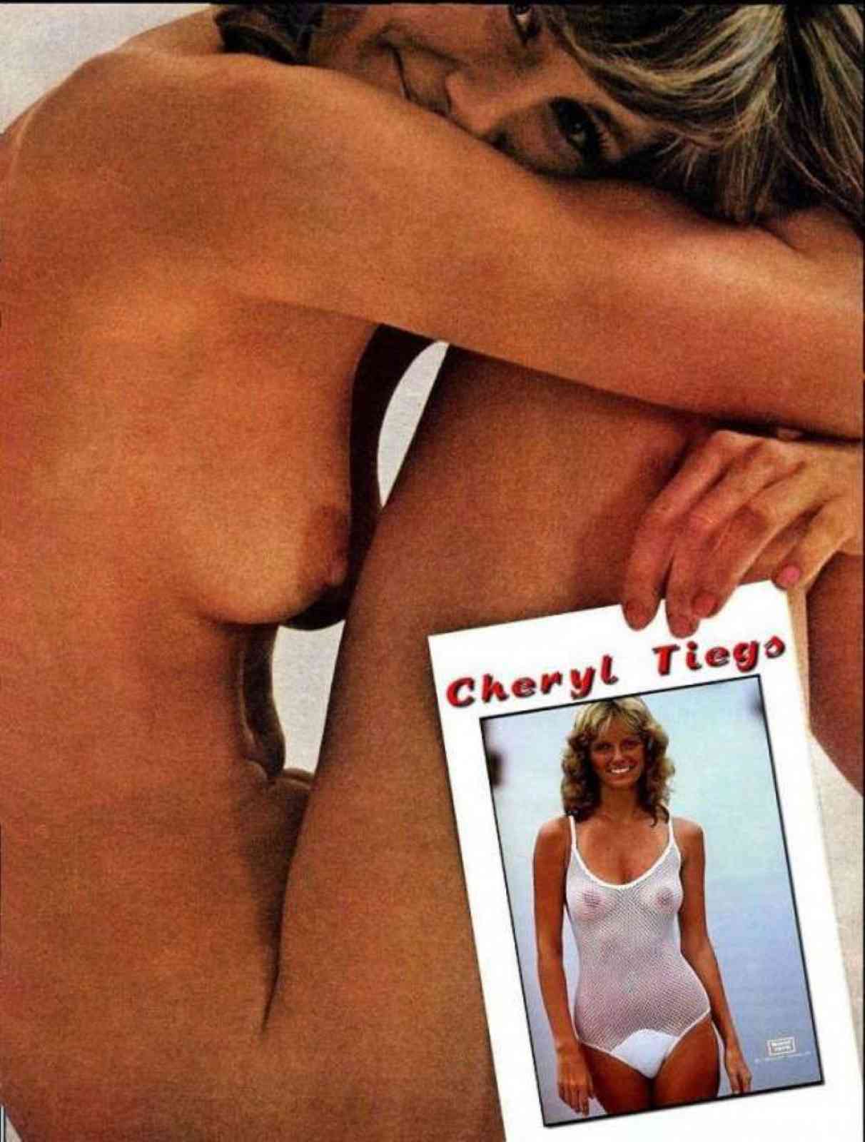 divine palma recommends Nude Pictures Of Cheryl Tiegs