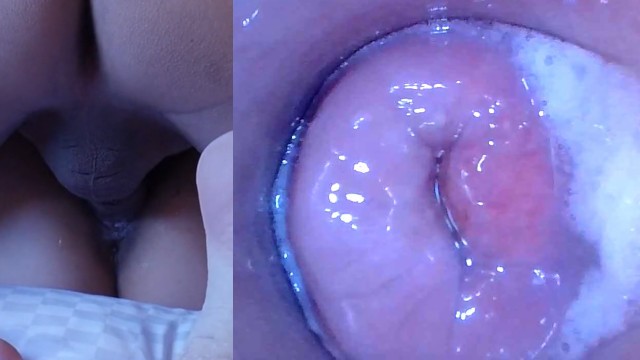 carol thalman recommends how to cum in a pussy pic