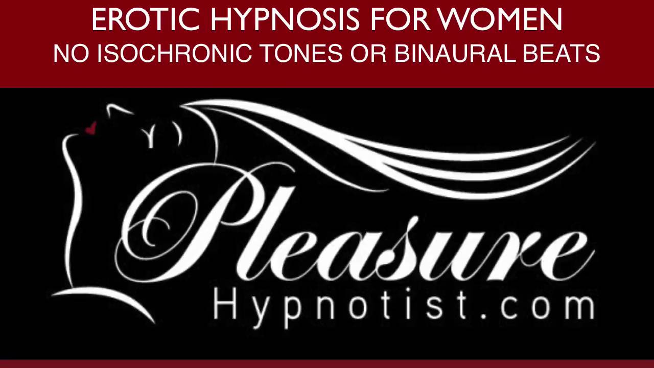 carolyn foster recommends erotic hypnosis for women pic