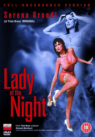 bie rose recommends Lady Of The Night 1986