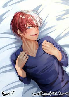 amy ritchie recommends hot pictures of shoto todoroki pic