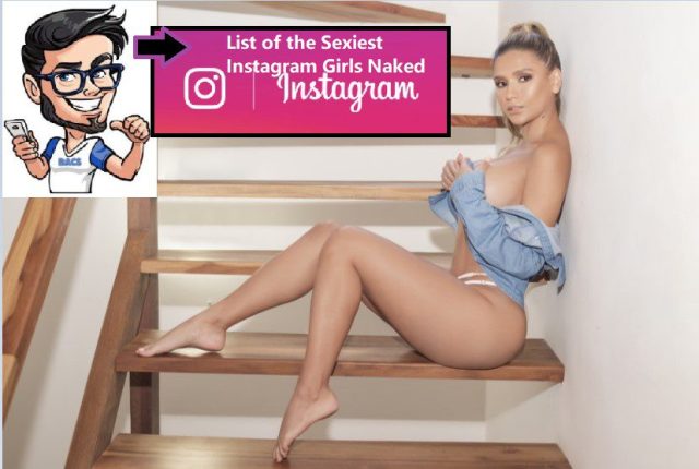 becky almond recommends nude models on instagram pic