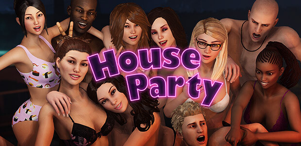 dark divel recommends how to uncensor house party pic