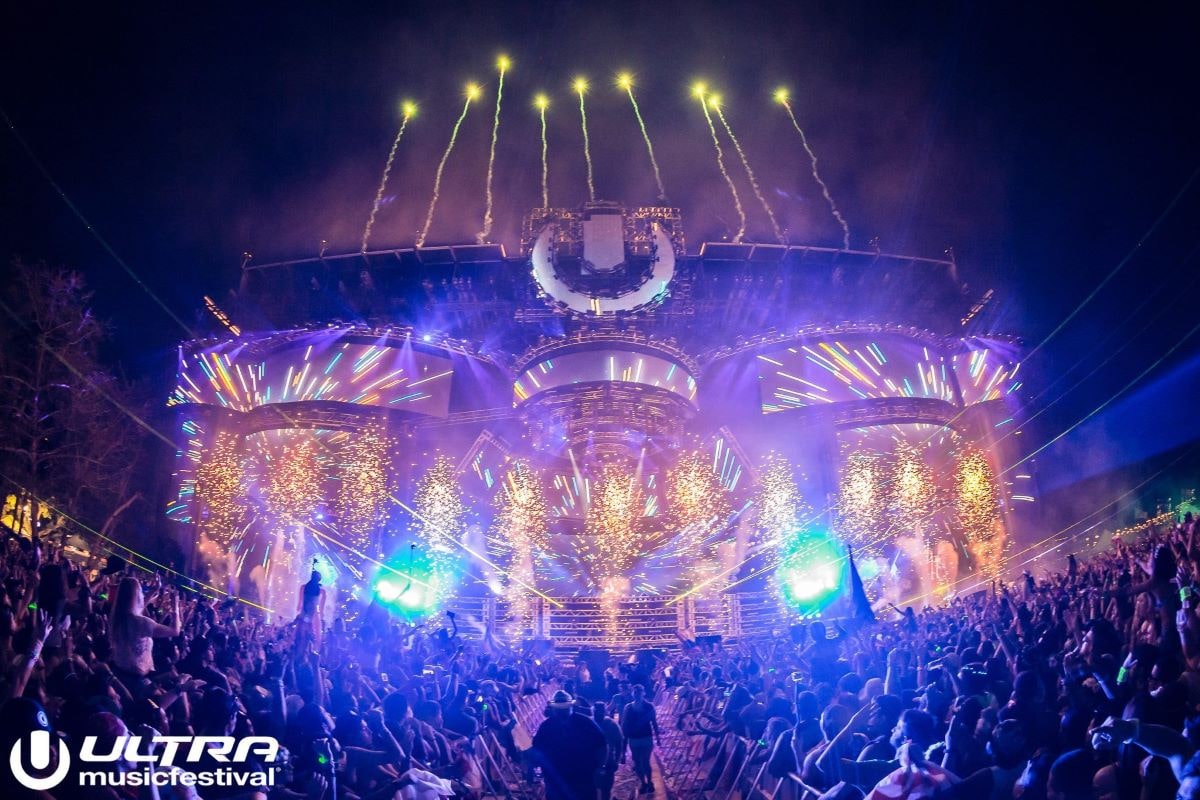 don croft recommends Ultra Music Festival Nude