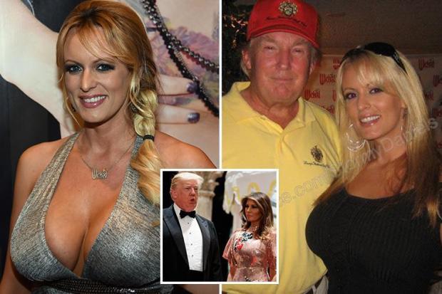 debi mcgovern recommends Melania Trump Porn Videos