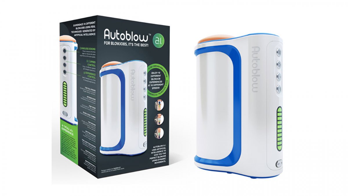 babak ghahremani recommends autoblow 2 review video pic