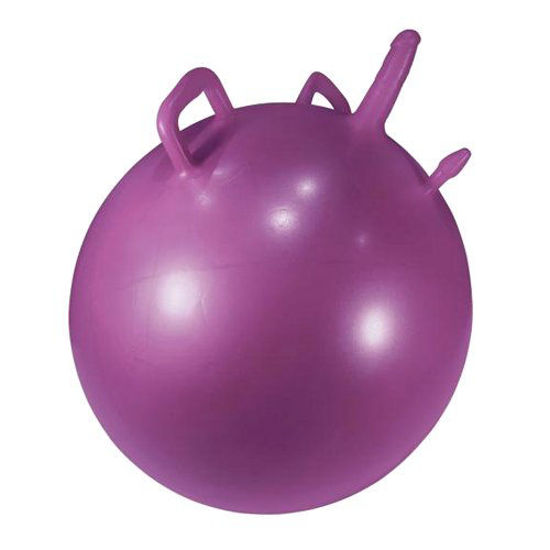exercise ball with dildo