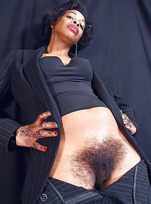 crystal scheu recommends Hairy Ebony Pussy Galleries