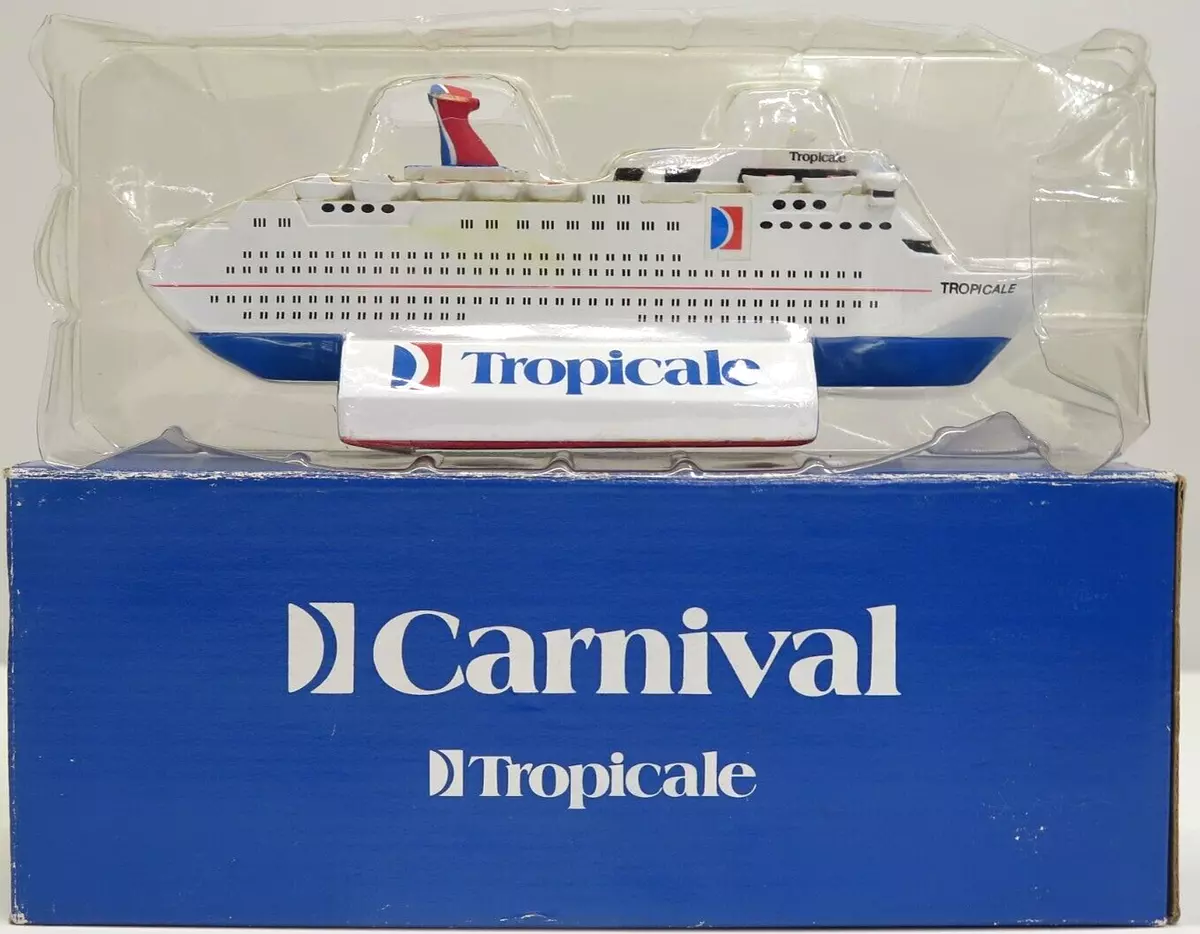 brian colpitts recommends toy carnival cruise ship pic