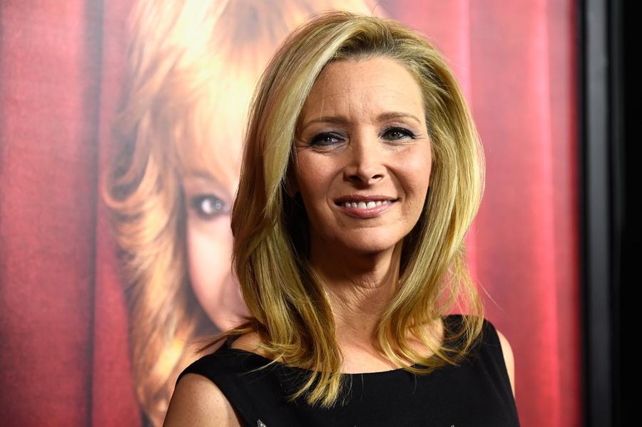 david begala share lisa kudrow having sex photos