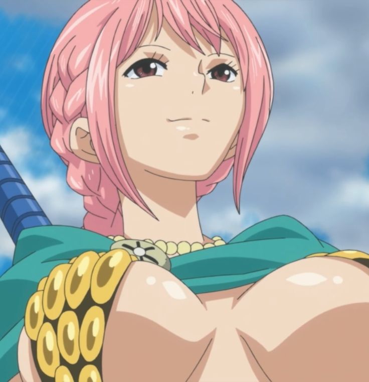 Best of One piece boobs