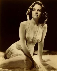 allyssa brown recommends donna reed sexy pic