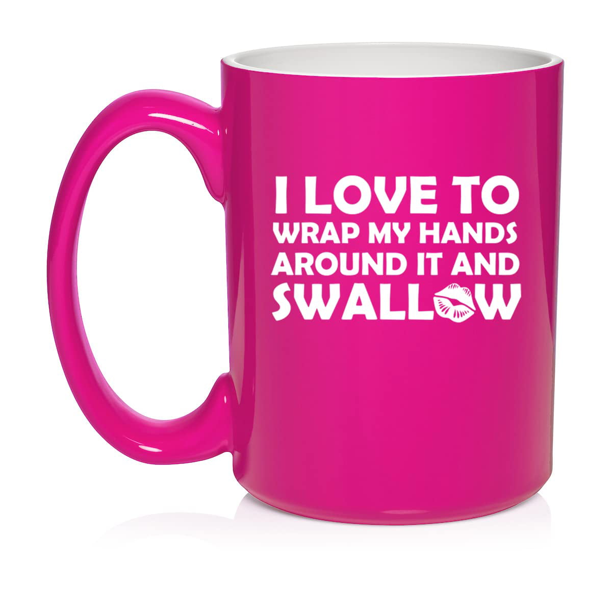 ajeet dev recommends I Love To Swallow