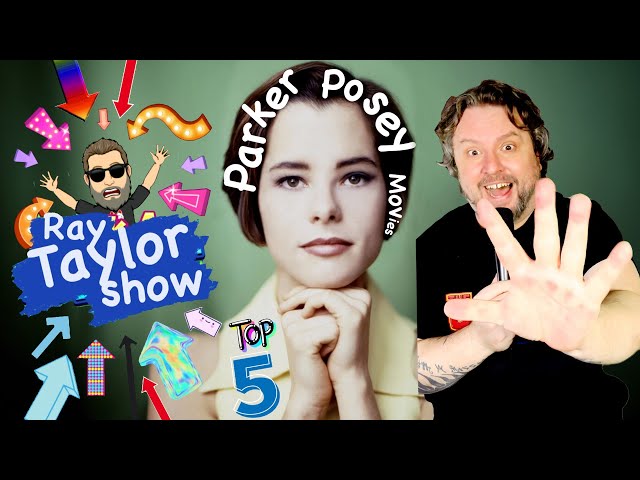 aaron glidewell recommends Top 5000 Parker Posey