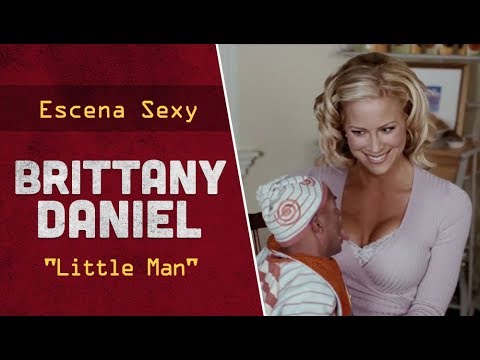 Brittany Daniel Hot Pics interracial crackhead
