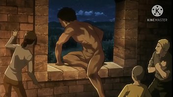 Attack On Titan Sex Scene wevibe work