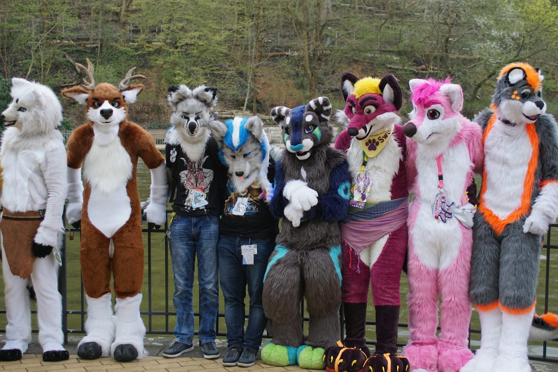 Best of Pictures of furries