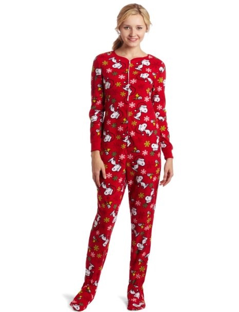 angela melito recommends adult sized footie pajamas pic