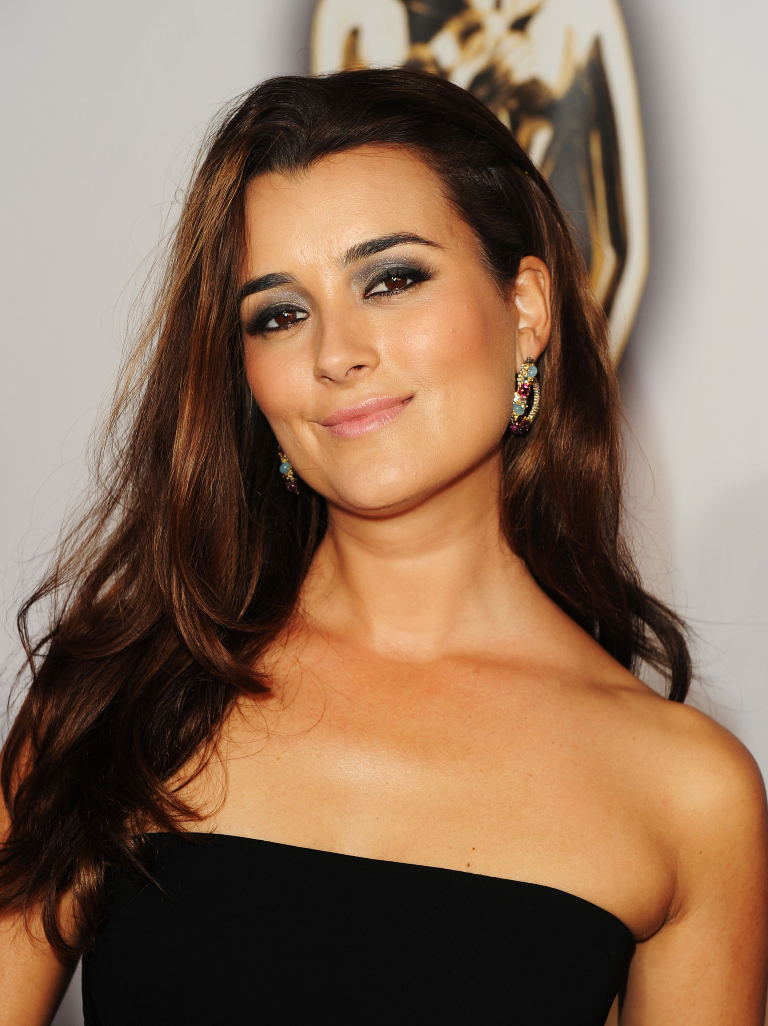 Cote De Pablo Breasts aunt cumception