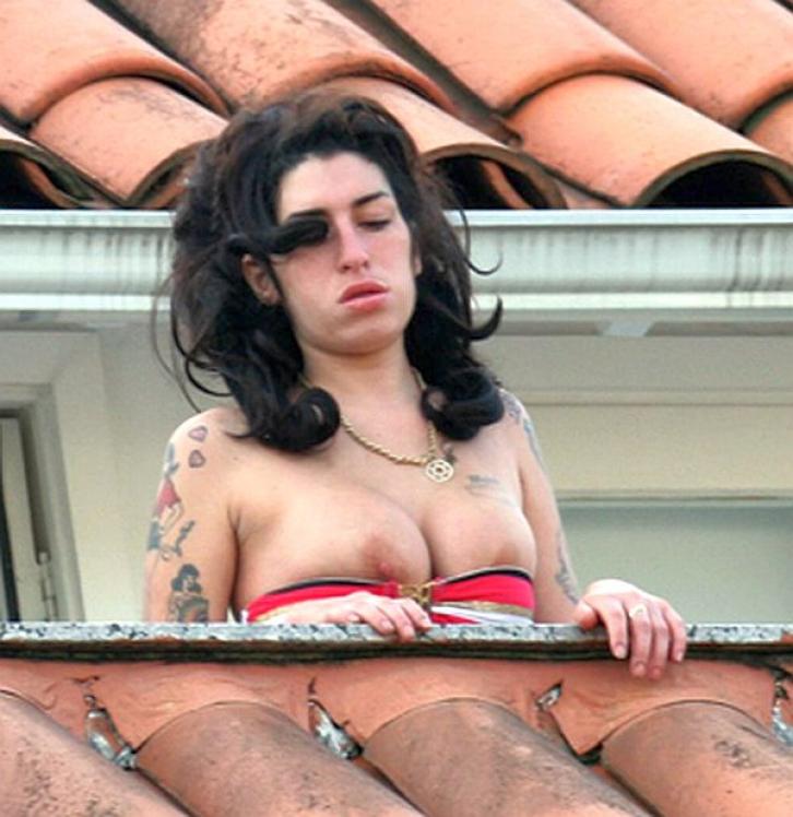 craig osteen add amy winehouse naked pics photo