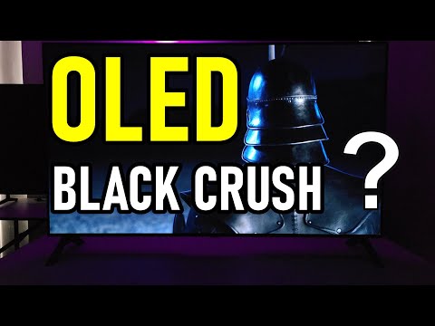 bethany secrest recommends is black crush real pic