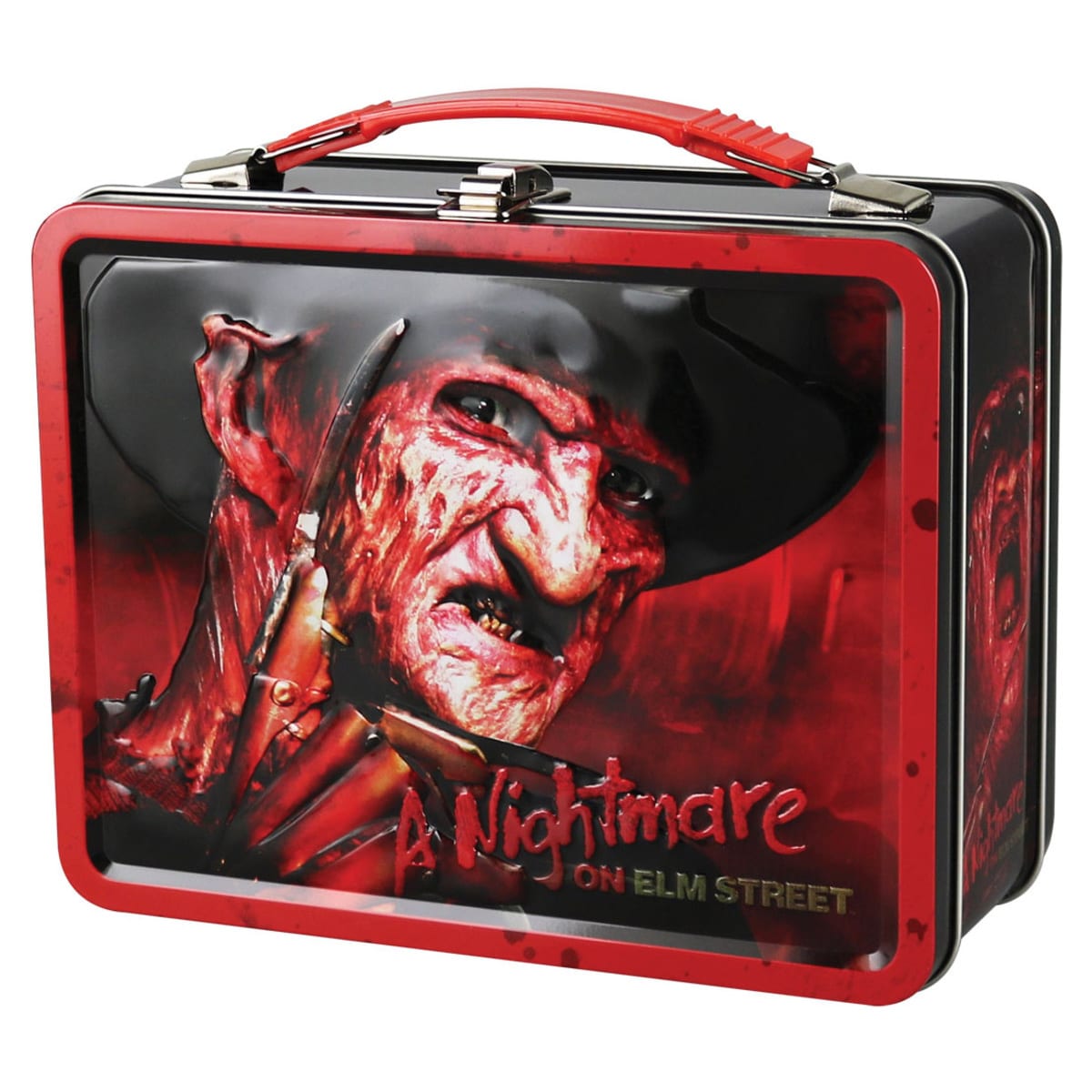 dimitry auguste share nightmare on elm street lunch box photos