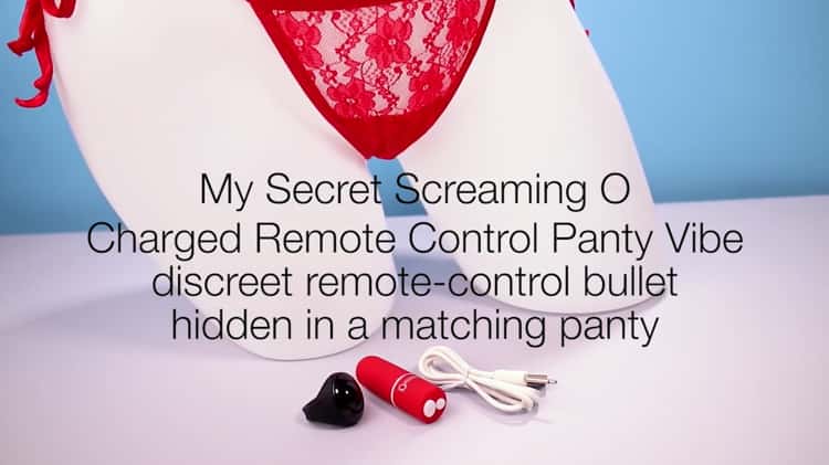 bobby dan recommends remote control panties video pic