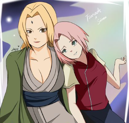 antonio lana share naruto x tsunade lemon fanfiction photos