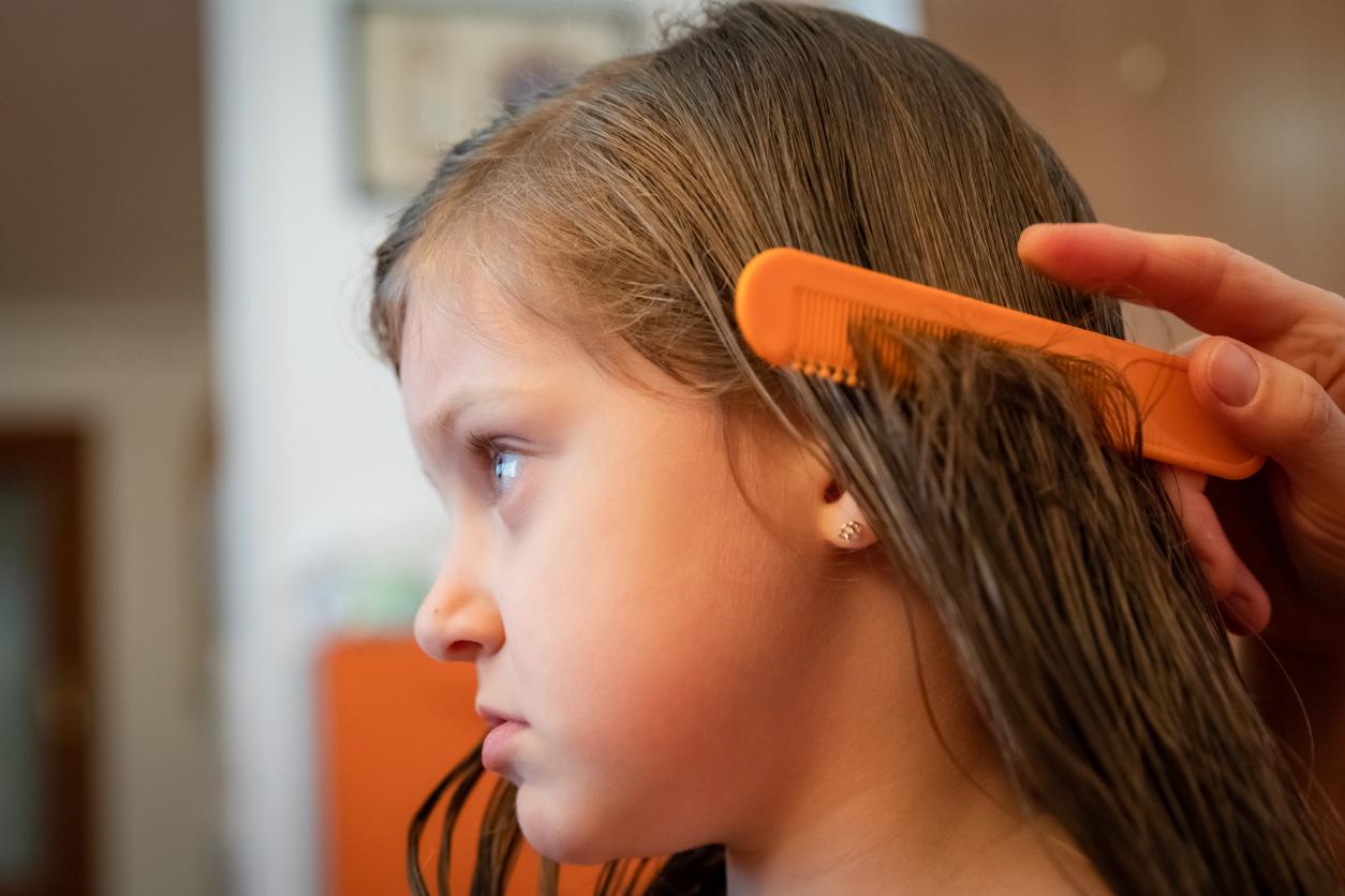 Forced Headshave By Parents without premium