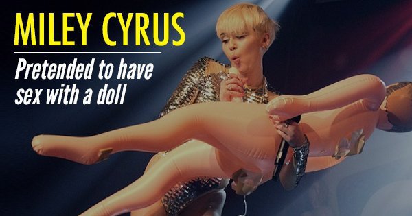 beatriz eduardo recommends miley cyrus nude dildo pic