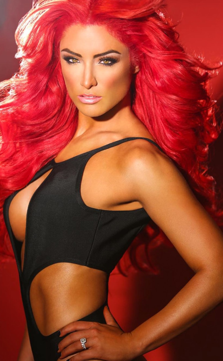 dave di nardo recommends Eva Marie Sexy Pictures