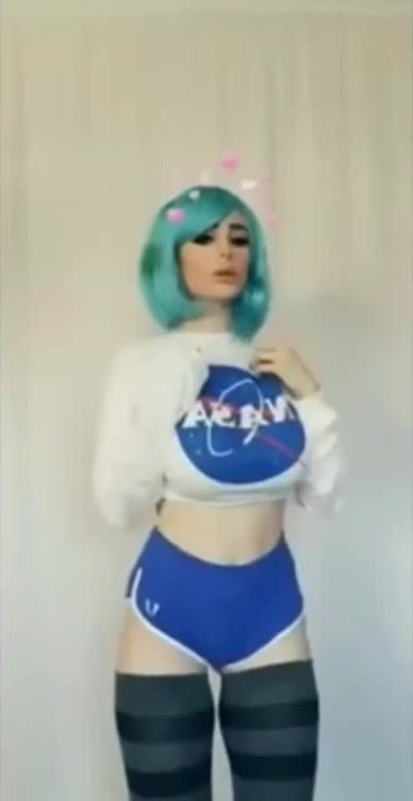 Best of Earth chan tits