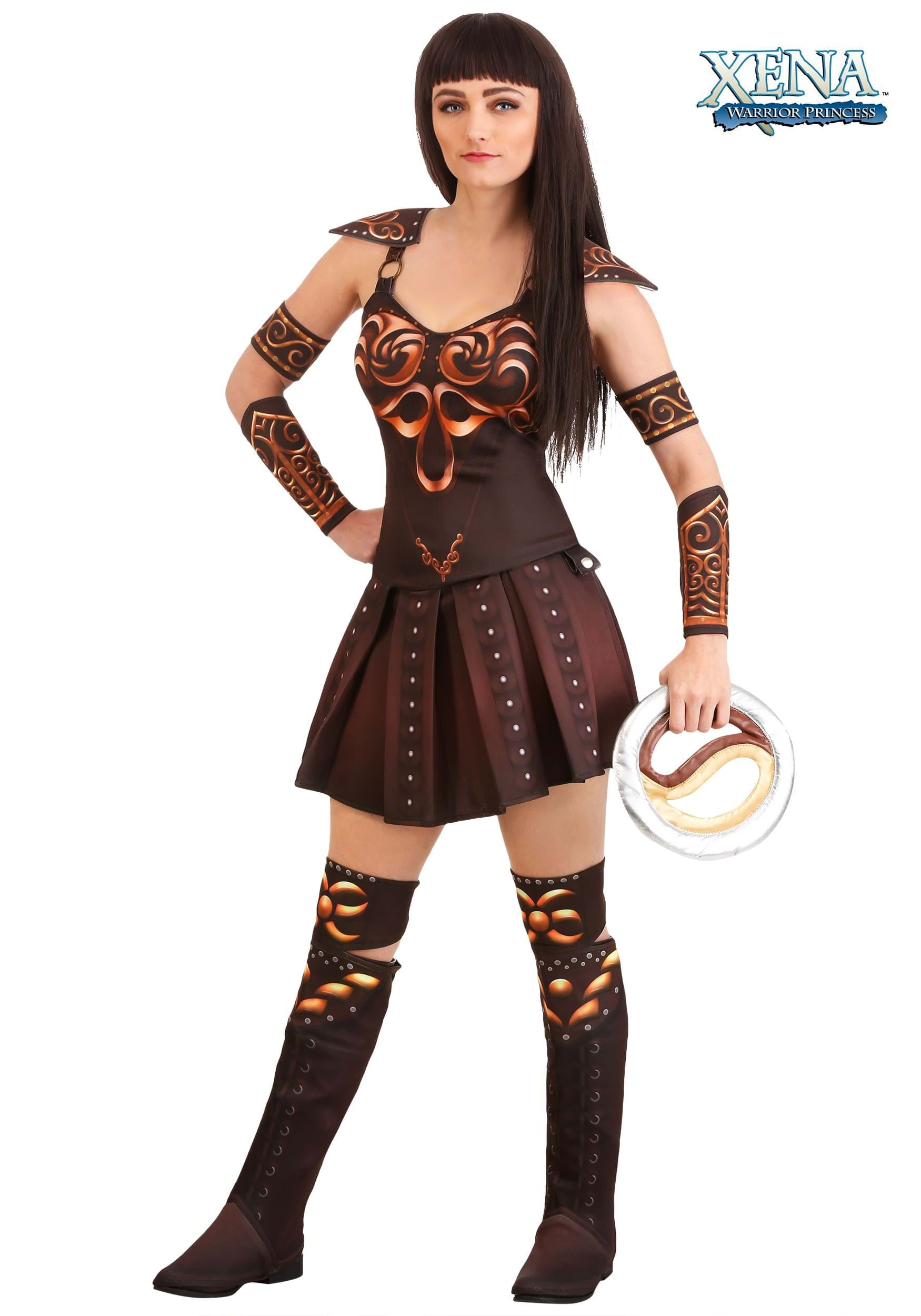 clint taurus recommends images xena warrior princess pic