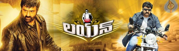 alycia raney recommends Lion Telugu Movie Online