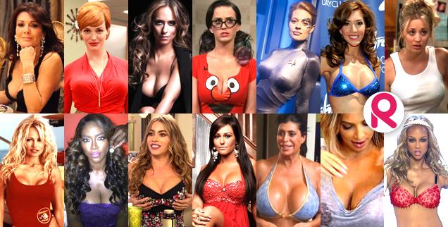chris barlas add largest boobs in hollywood photo
