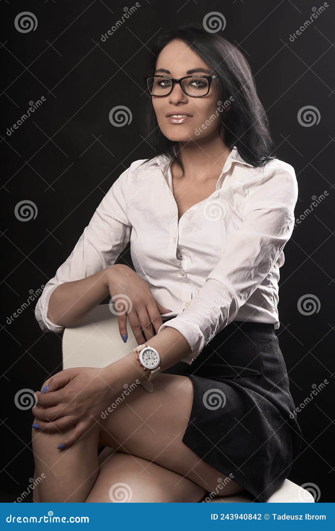 anna groen recommends sexy business woman pic