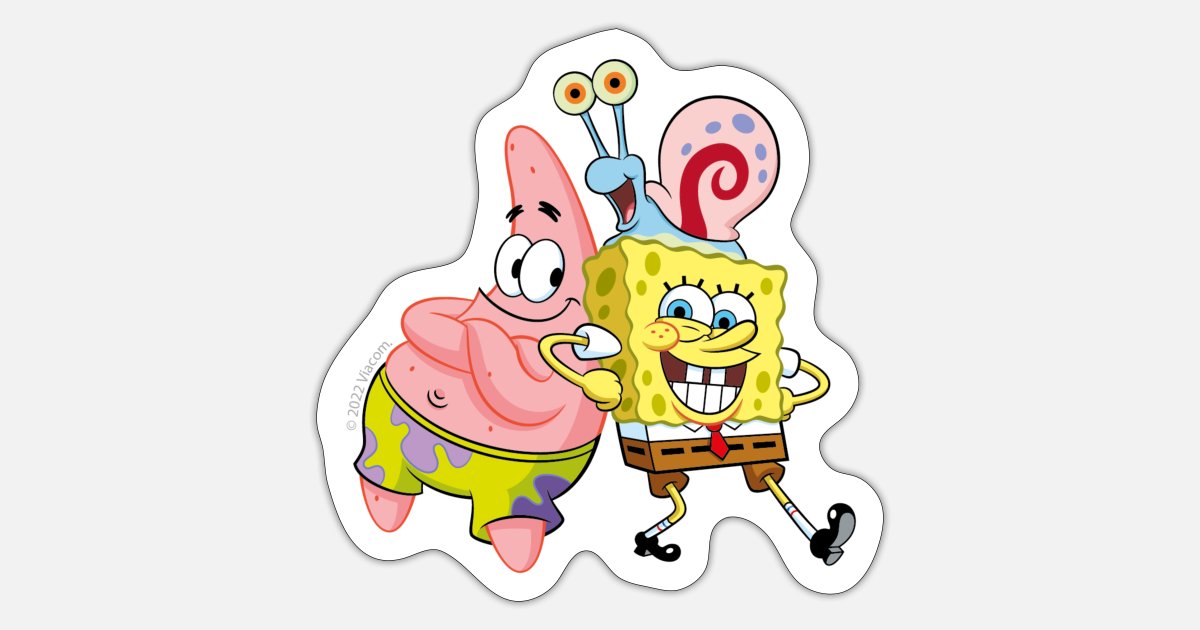 Best of Spongebob and patrick having sex