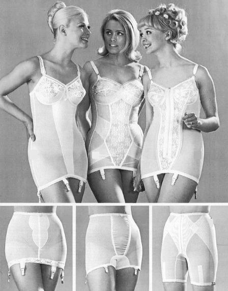 cathy wetherington add vintage open bottom girdles photo