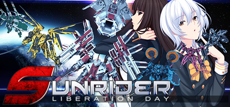 aaron michael thomas recommends sunrider liberation day 18 pic