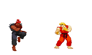 aqueous king aqueous recommends street fighter fight gif pic