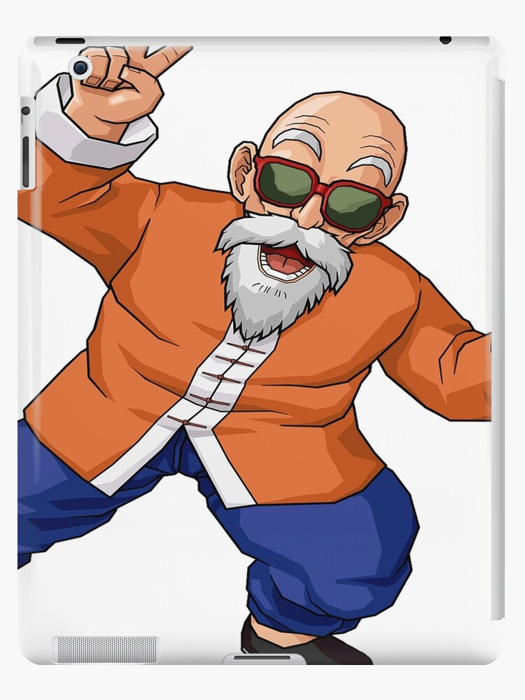 bryce english recommends dragon ball old guy pic