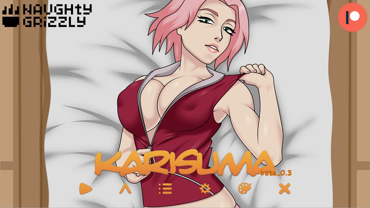 christopher holstrom recommends naruto porn games android pic