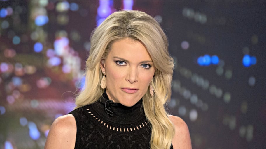 alan mcleary recommends megyn kelly nipple slip pic