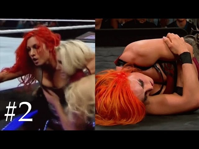 andrew flake recommends Becky Lynch Naked Pics